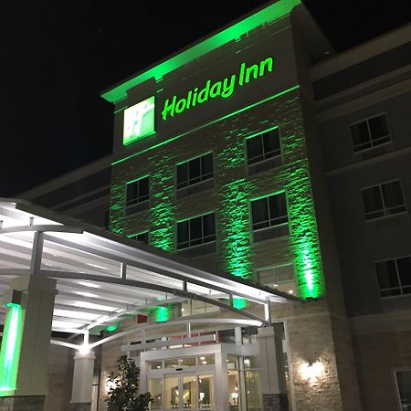 Holiday Inn Abilene - North College Area By Ihg Экстерьер фото