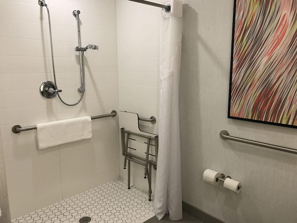 Holiday Inn Abilene - North College Area By Ihg Экстерьер фото