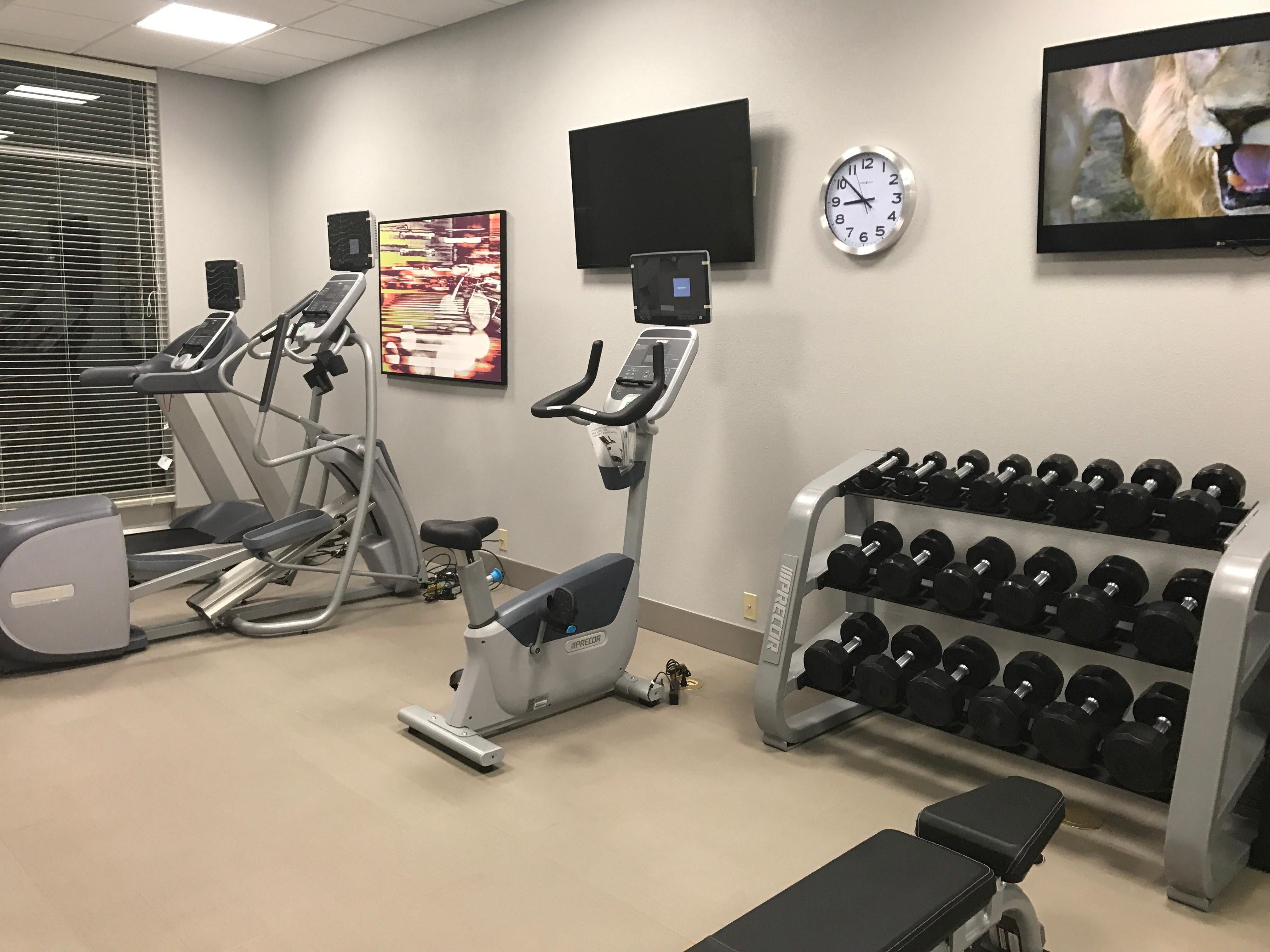 Holiday Inn Abilene - North College Area By Ihg Экстерьер фото