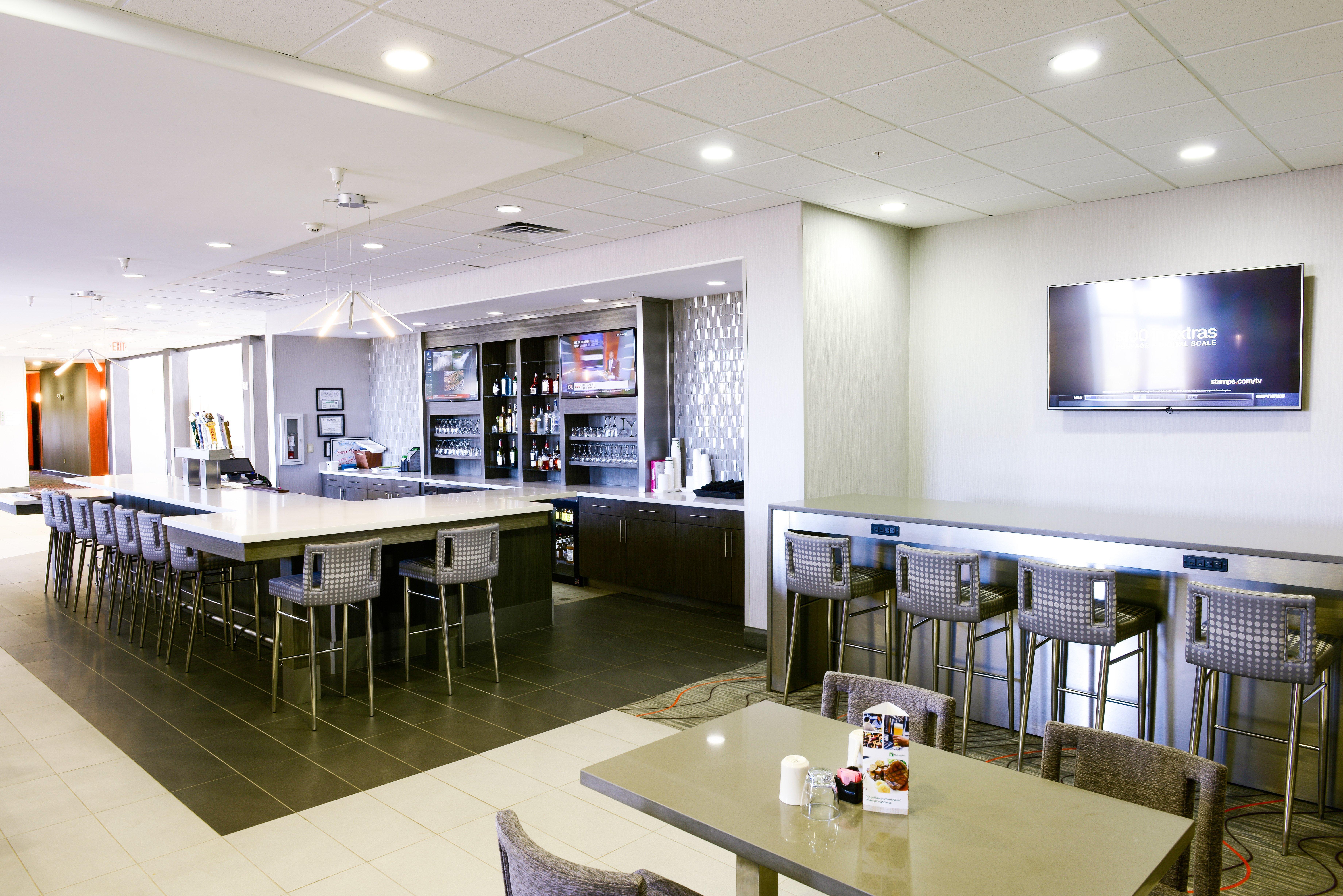 Holiday Inn Abilene - North College Area By Ihg Экстерьер фото