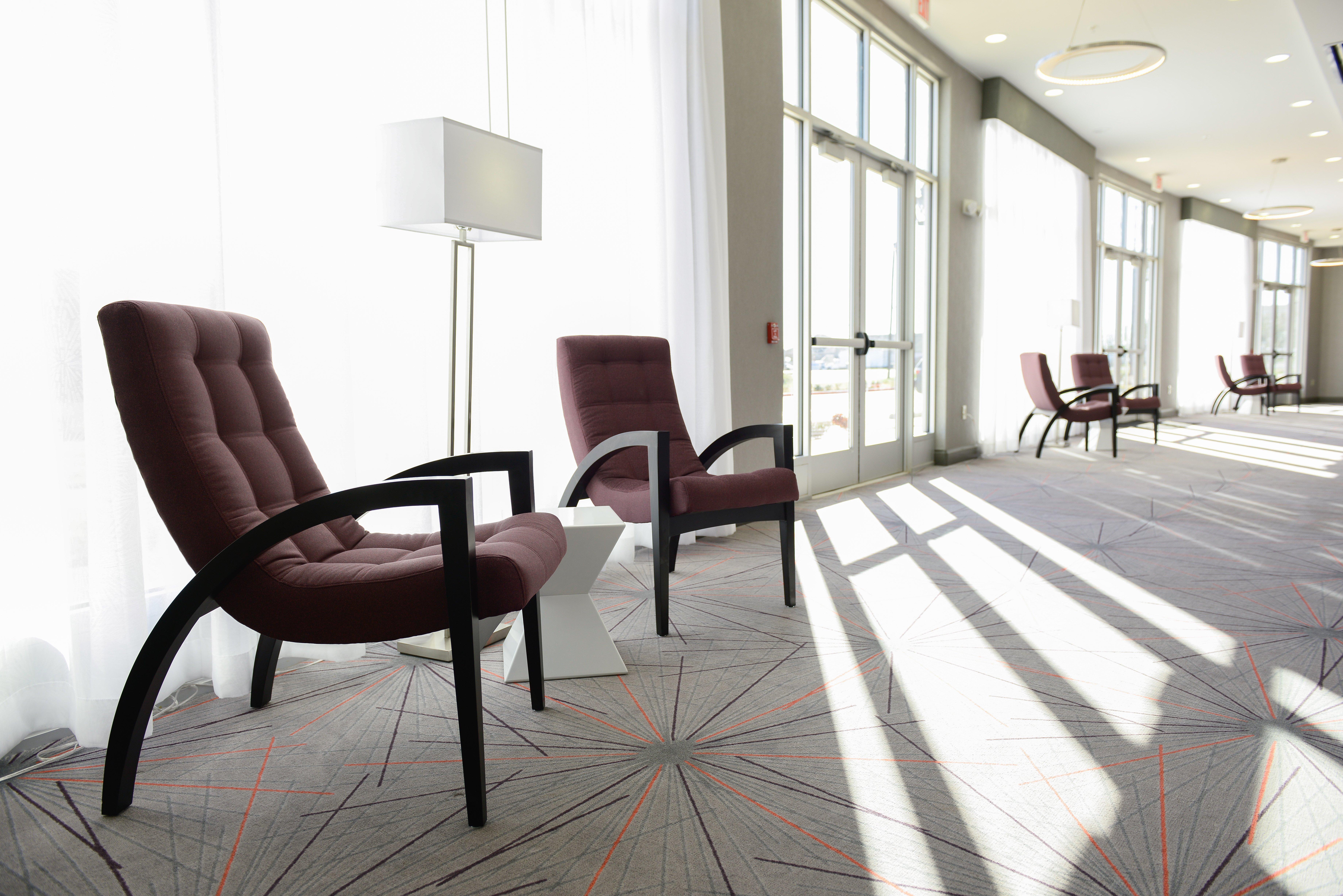 Holiday Inn Abilene - North College Area By Ihg Экстерьер фото