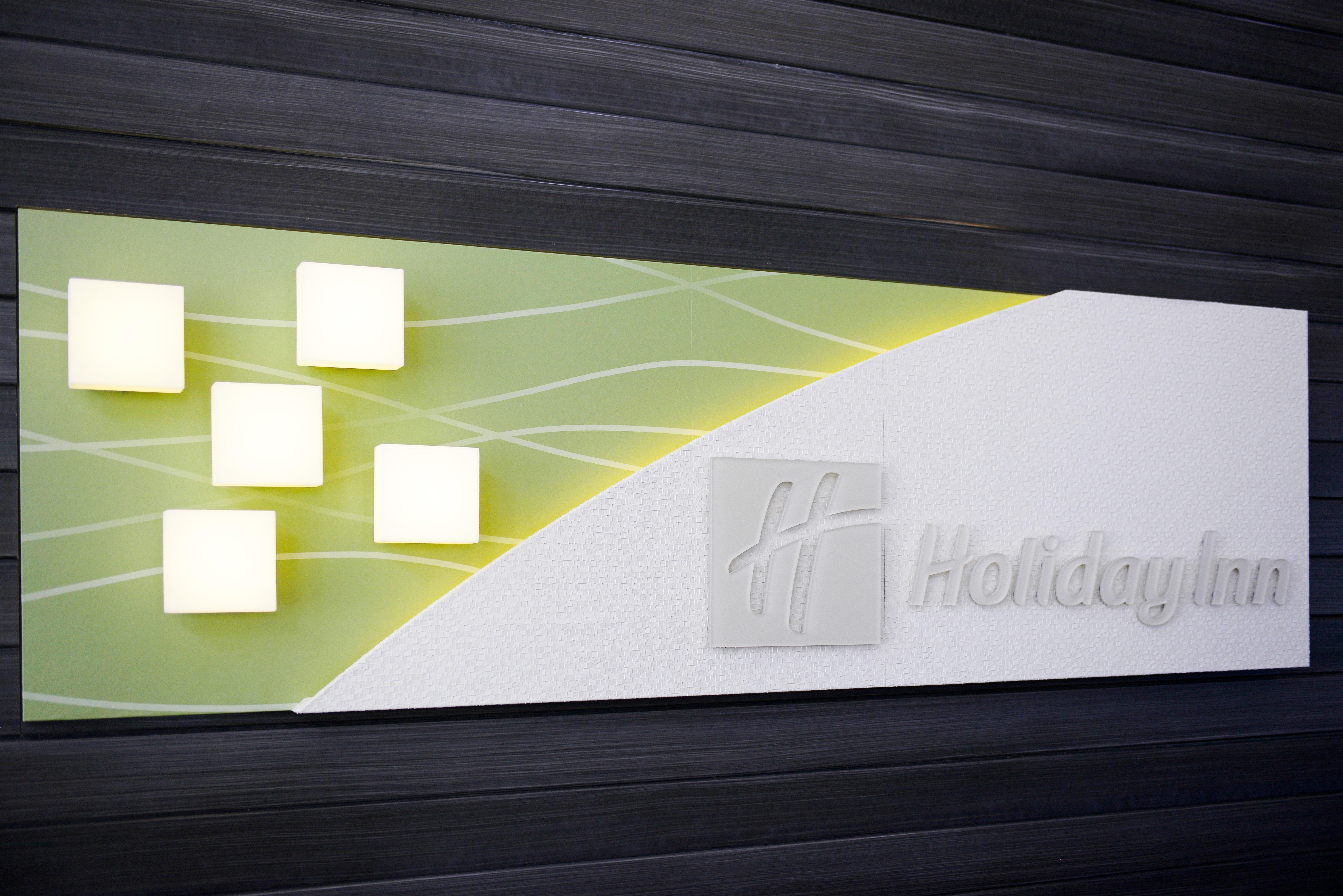 Holiday Inn Abilene - North College Area By Ihg Экстерьер фото