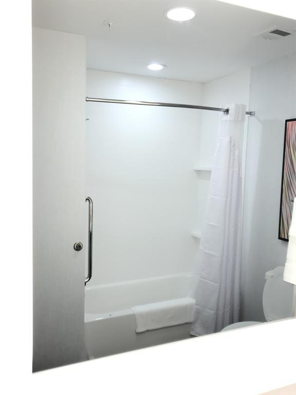 Holiday Inn Abilene - North College Area By Ihg Экстерьер фото