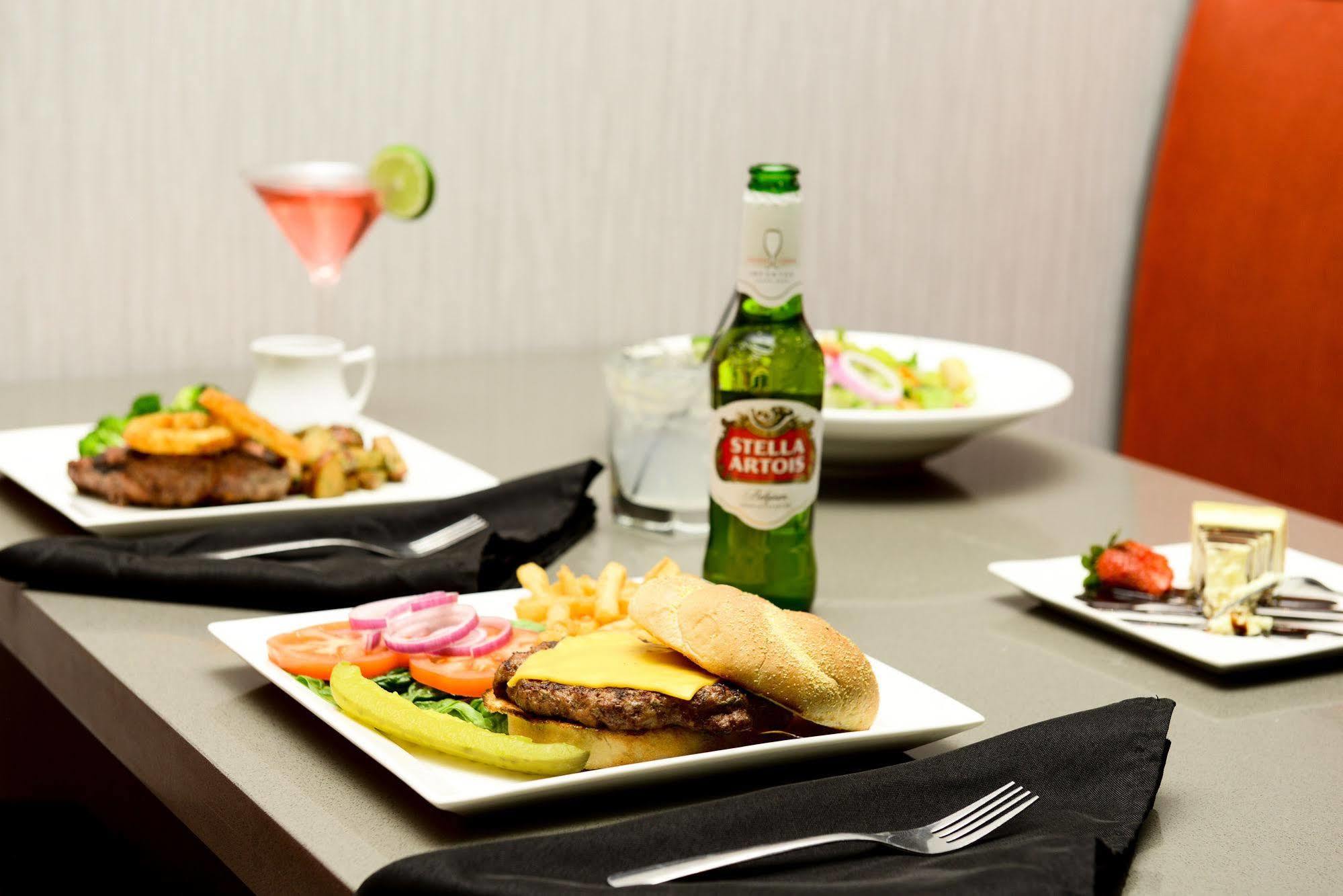 Holiday Inn Abilene - North College Area By Ihg Экстерьер фото