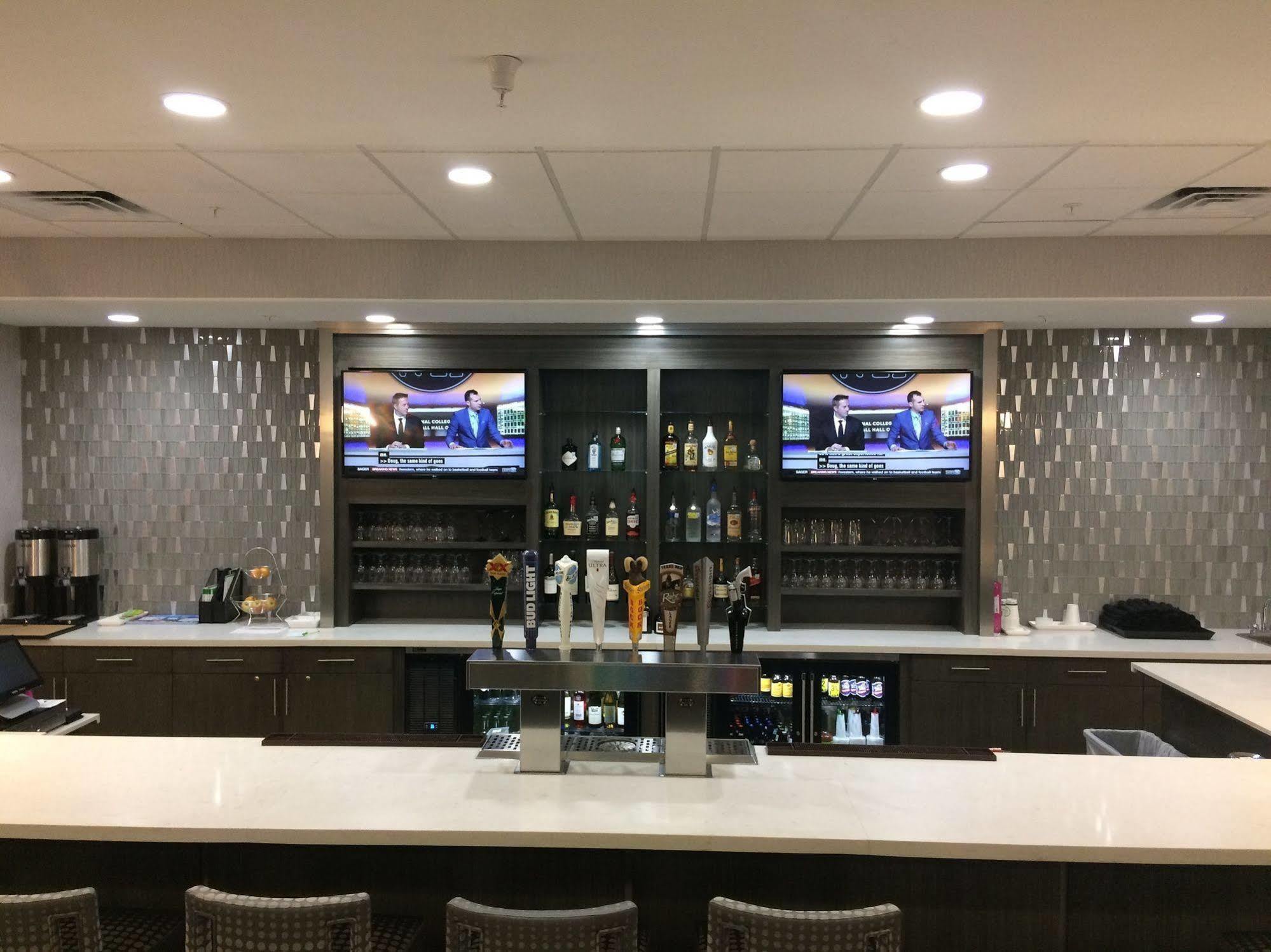 Holiday Inn Abilene - North College Area By Ihg Экстерьер фото